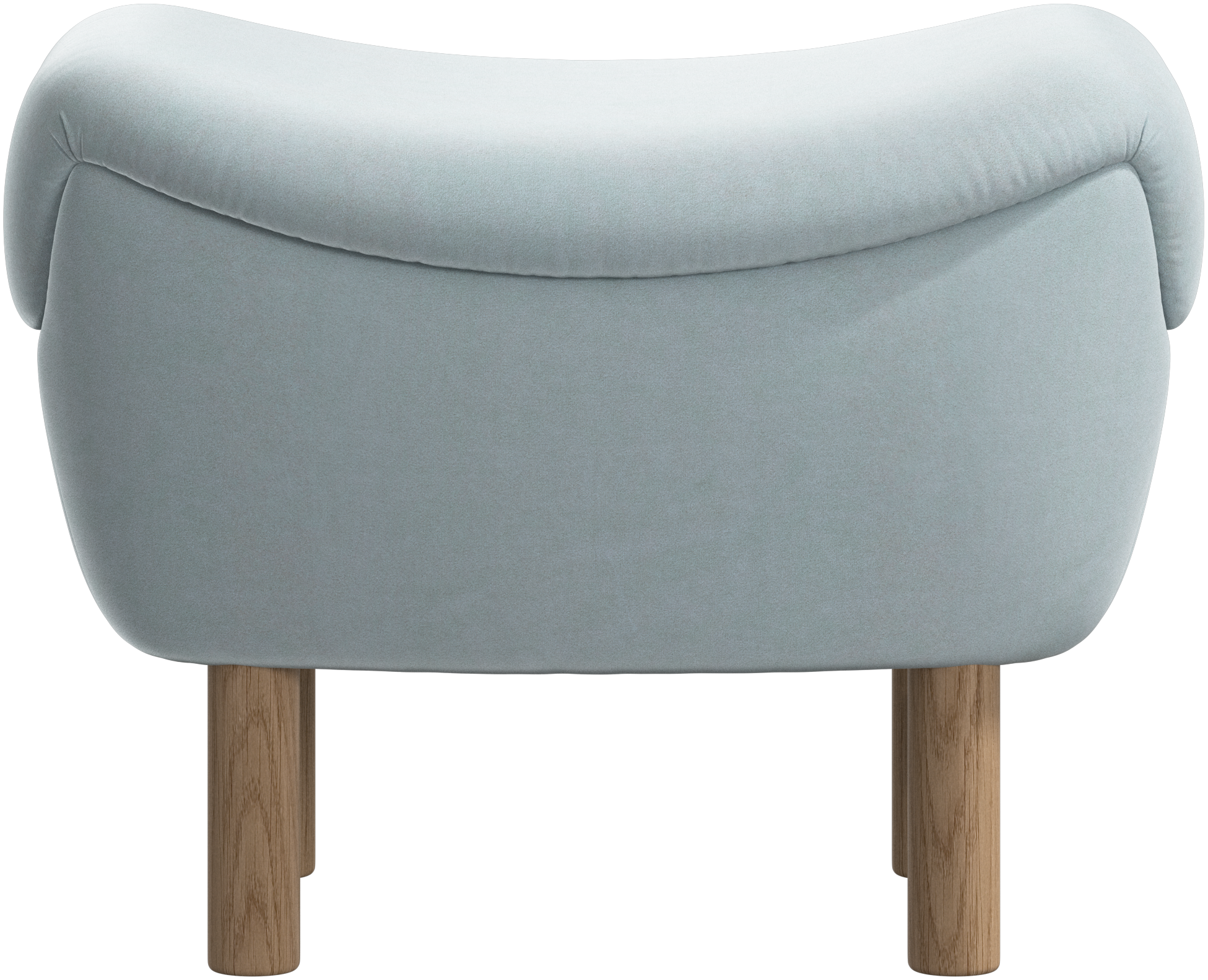 オットマン　BoConcept グレー　RICO 楽天市場】BoConcept 45万「Charlotte/シャーロット」「RICO/リコ
